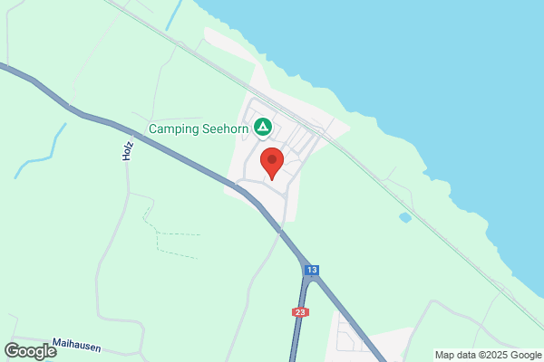 Landgasthof Seelust