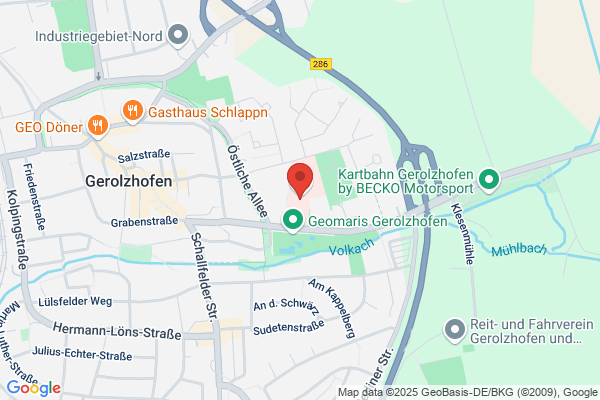 MD Dietrich GmbH