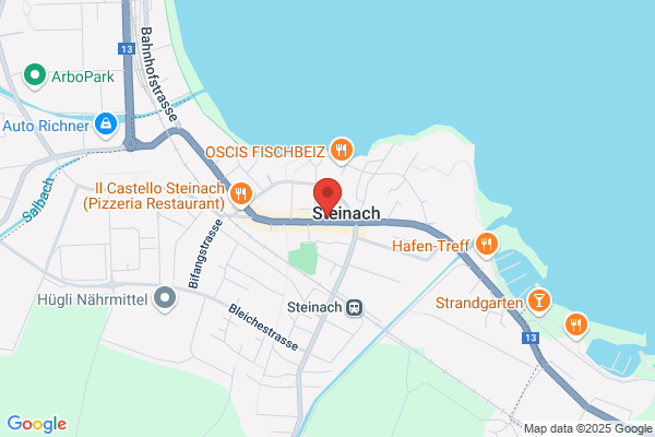 Restaurant Blume