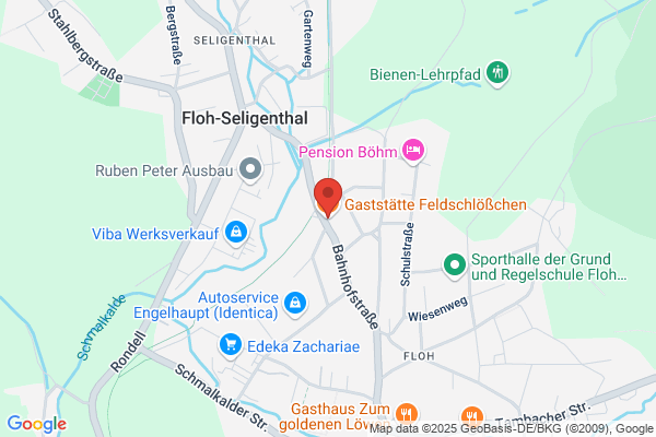 Restaurant Feldschloessli