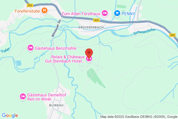 Restaurant Heimat