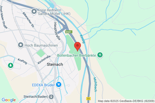 Restaurant Kornhausstube