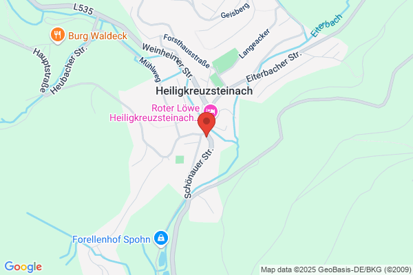 Restaurant Lamm