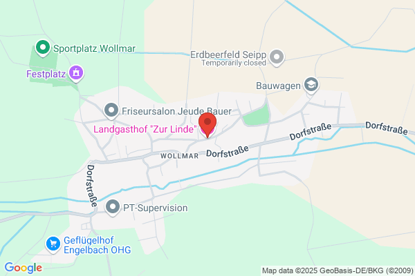 Restaurant Linde