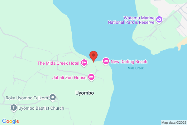 Restaurant Watamu