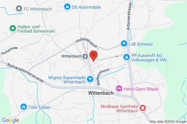 Eigenmann AG Sanitaerinstallationen