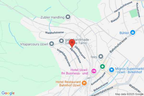 Malergeschaeft Gaspar