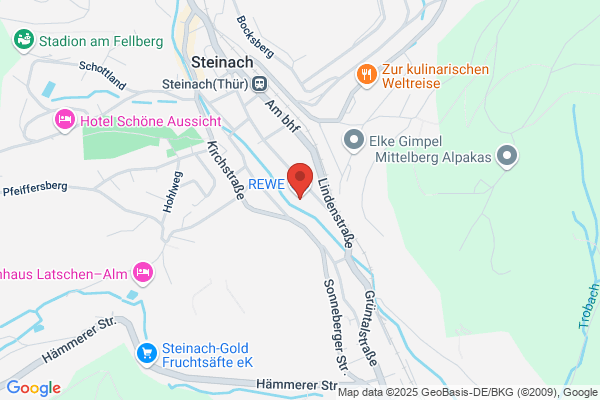 H und N Kuechen Hauser und Naegele