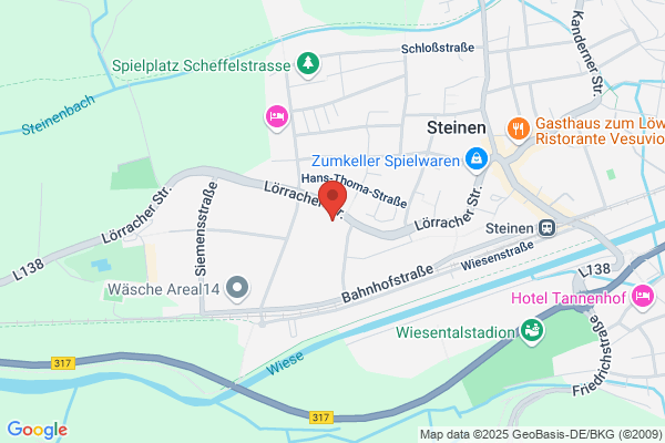 Feuerwehrkommando