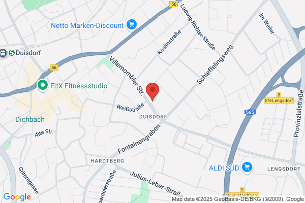 Inopia Distribution GmbH