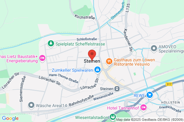 Light Service Switzerland AG