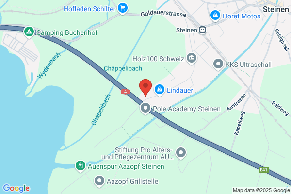 M. Gwerder AG