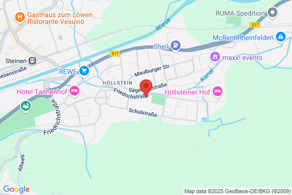 Preisy GmbH