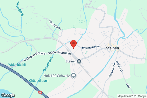 Späni Zentrale Haustechnik AG