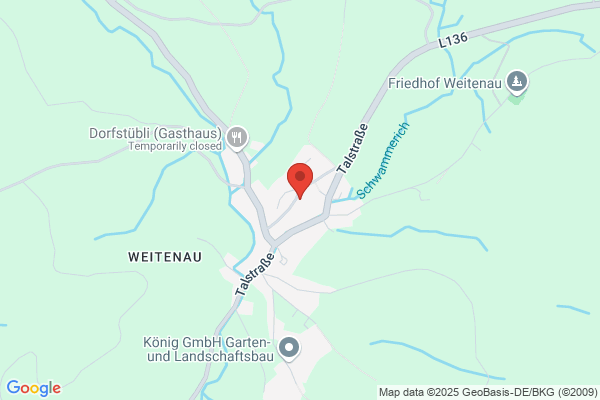 Tiefuehlservice Zueger