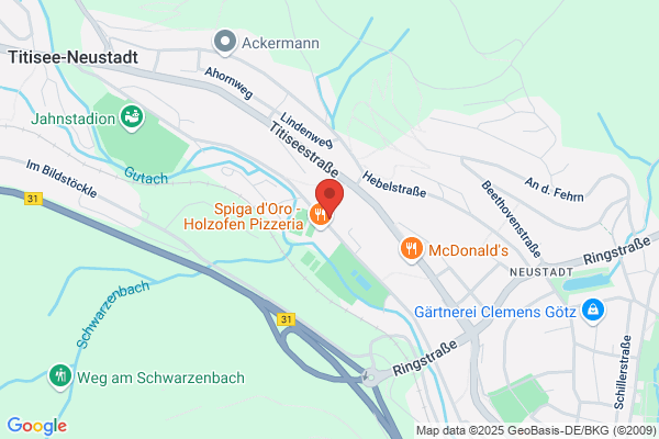 Waldvogel Transporte GmbH