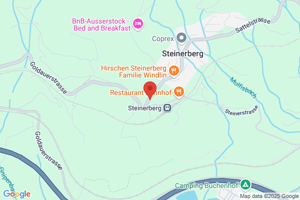 Bäckerei Büeler