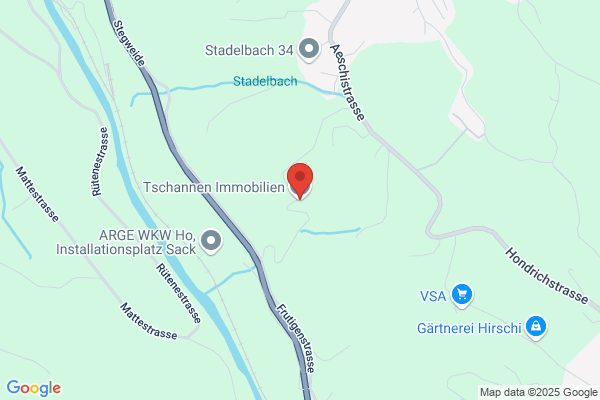 Aeschi Immobilien AG