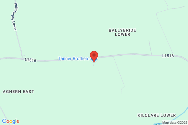 Brother E. Tanner