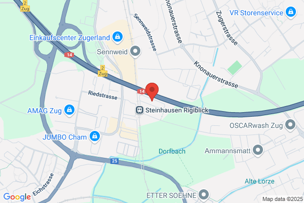 Edi und Isi GmbH