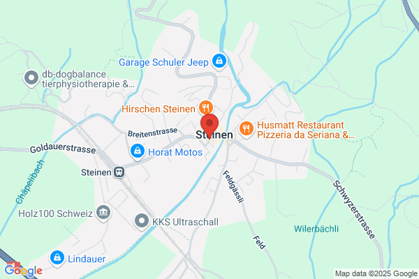 Restaurant Kuendig