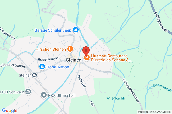 Schibig Holz- u. Steinbildhauerei