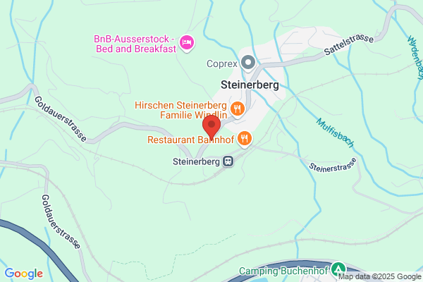 St. Annaheim
