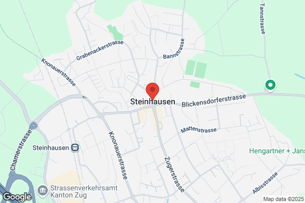 Architekturbuero F. Hirt