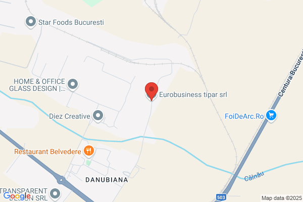 Euro-Business Partner AG