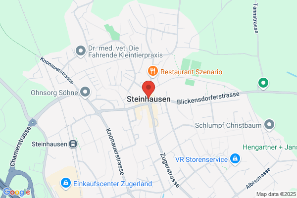 Matterhorn Advisory AG