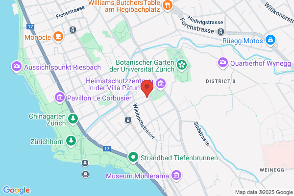 Priluna Consulting GmbH