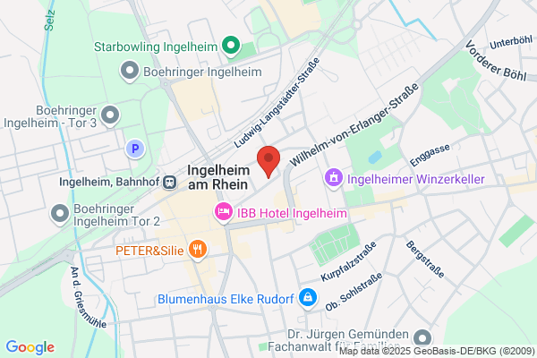 RMP Investments GmbH