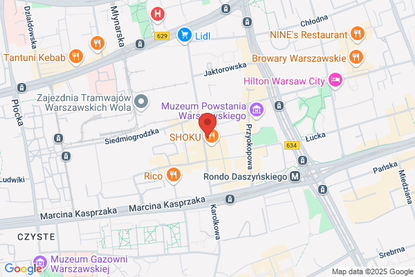 Thomson Finanse Spólka z ograniczona odpowiedzialnoscia