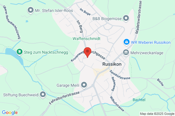 Horsewareshop GmbH