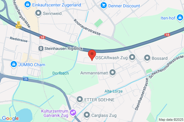 Atech Chr. Bruckbach
