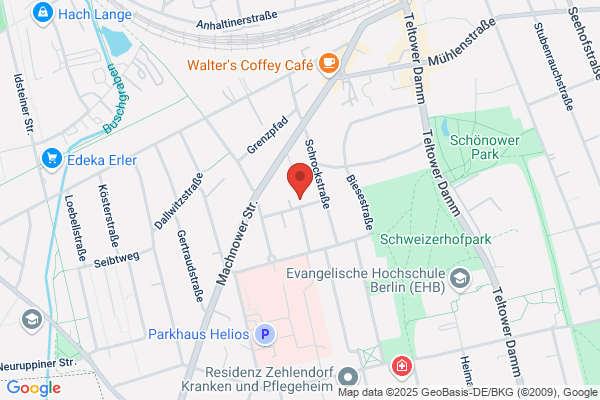 Biber Immobilien GmbH
