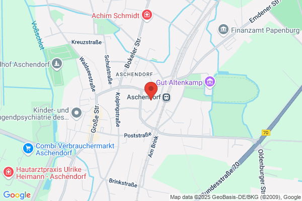 ETP GmbH