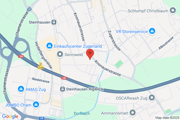 K. Eggenberger Messtechnik ATEG.CH