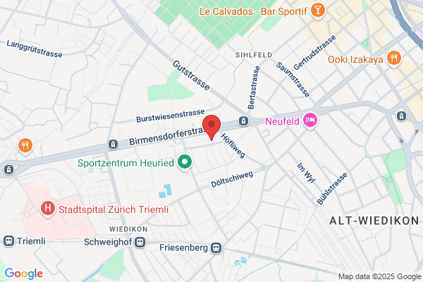 Knecht Baupartner AG