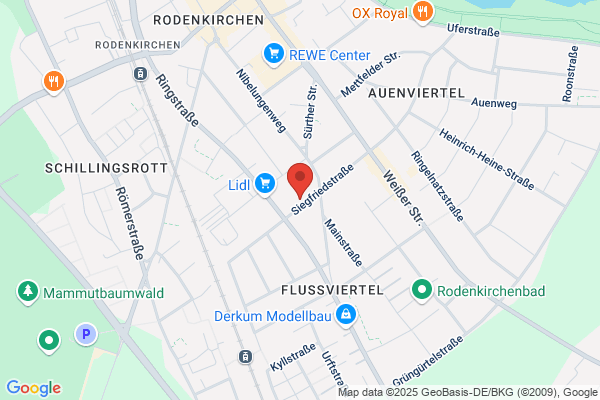 The Comfort House GmbH