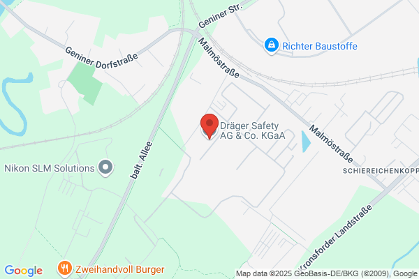 Draeger Beteiligungen AG