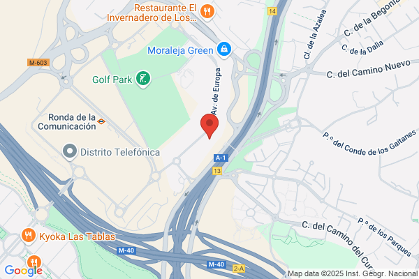 QUALCUM HOLDING SA