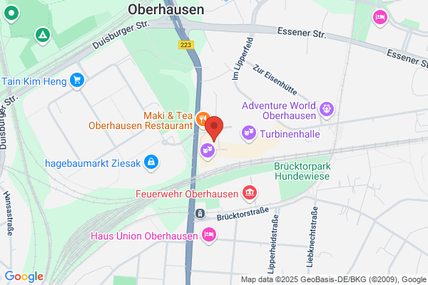 USC United Store Consulting GmbH