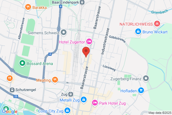 ALUCOMMERZ AG