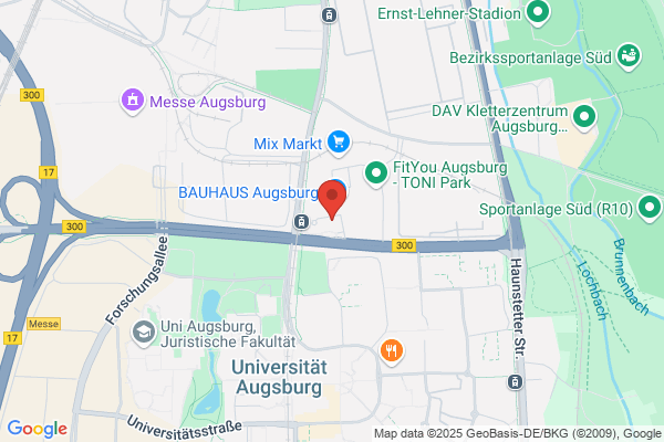 Electric Power Assets GmbH
