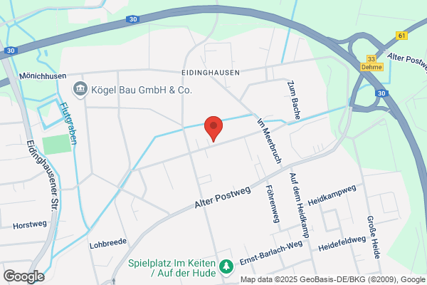 Frischmarkt Blickensdorf GmbH
