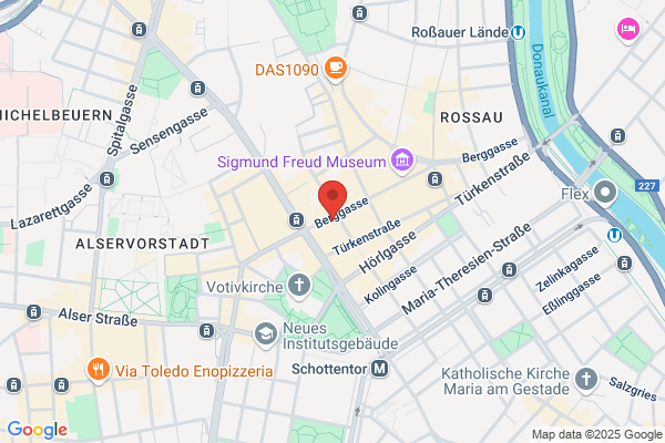 Valentino Gastronomia GmbH