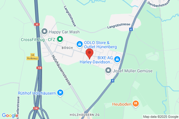Raum und Boden Plus AG