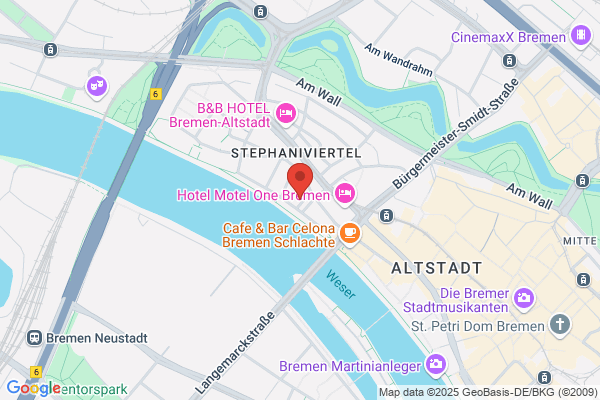 Gioia Treuhand GmbH