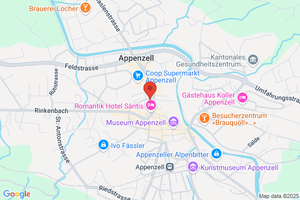 Gioia Verwaltungs GmbH